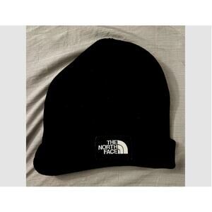 THE NORTH FACE - Beanie - Unisex / OneSize - Black